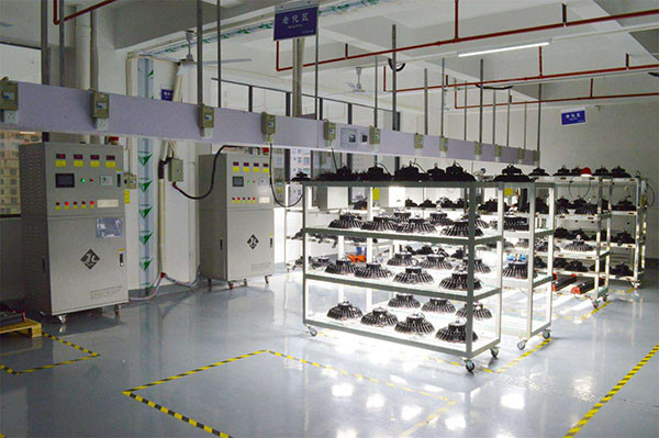 Κίνα Shenzhen DSF Science&amp;Technology Co., Ltd. Εταιρικό Προφίλ