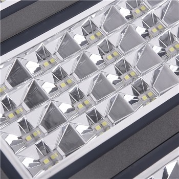 Ηλιακοί έλεγχος φωτεινών σηματοδοτών 6500K λαμπτήρων οδών οδηγήσεων ελαφριοί + φακός αισθητήρων ραντάρ